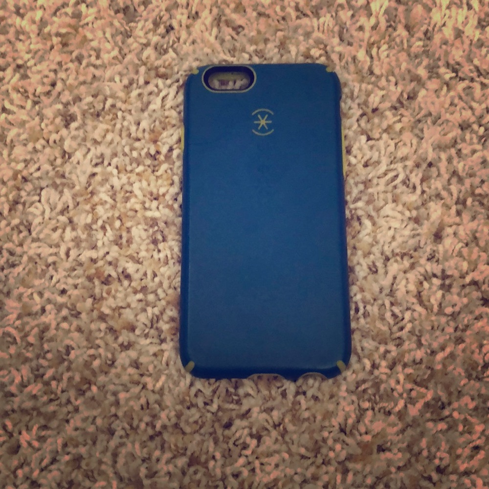 Speek phone case